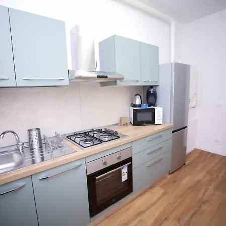 Appartement Tra Parma E Rez SantʼIlario dʼEnza