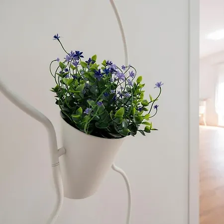 Appartement Tra Parma E Rez